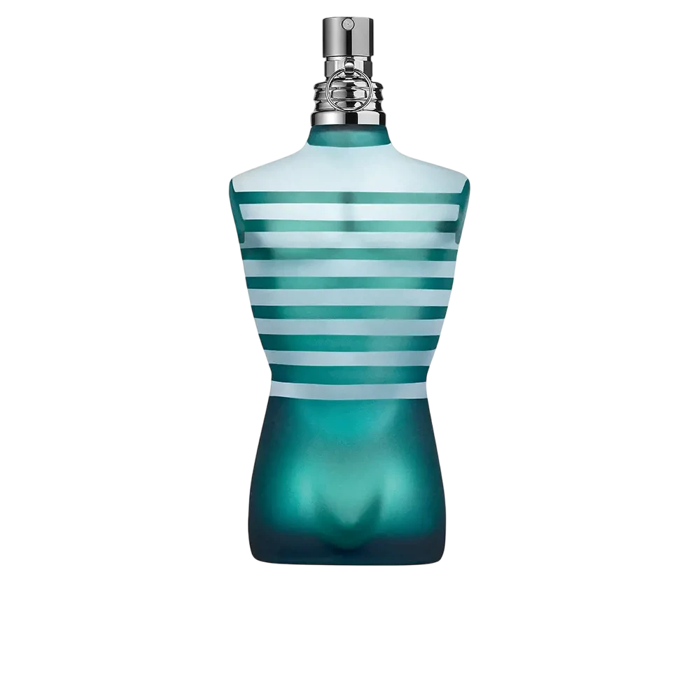 Jean Paul Gaultier Le Male Eau de Toilette 75ml – Iconic Men's Fragrance.